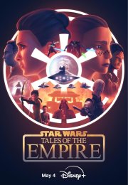 Star Wars - Tales of the Empire streaming guardaserie