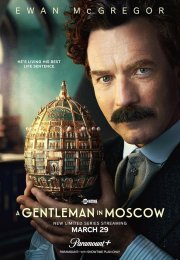 Un gentiluomo a Mosca streaming guardaserie