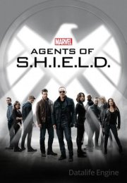 Agents of S.H.I.E.L.D. streaming guardaserie