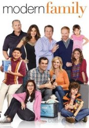Modern Family streaming guardaserie
