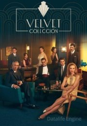Velvet Collection streaming guardaserie