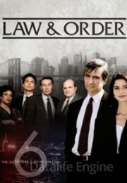 Law & Order - I due volti della giustizia streaming guardaserie