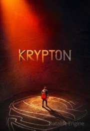 Krypton streaming guardaserie
