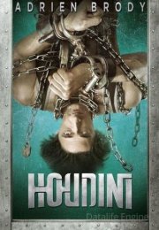 Houdini streaming guardaserie
