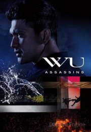 Wu Assassins streaming guardaserie