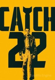 Catch-22 streaming guardaserie