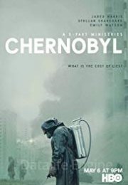 Chernobyl streaming guardaserie