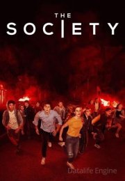 The Society streaming guardaserie