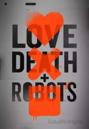 Love, Death & Robots streaming guardaserie