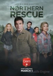 Northern Rescue streaming guardaserie