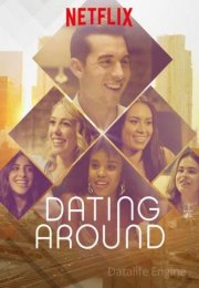Dating Around streaming guardaserie