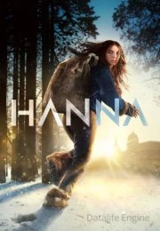 Hanna streaming guardaserie