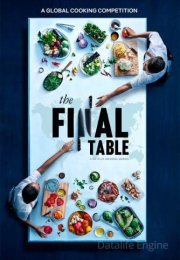 The Final Table streaming guardaserie