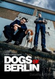 Dogs of Berlin streaming guardaserie