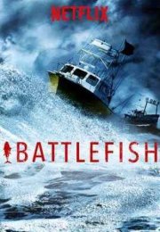 Battlefish streaming guardaserie