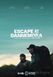 Escape at Dannemora streaming guardaserie