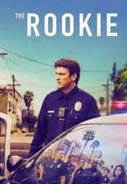 The Rookie streaming guardaserie