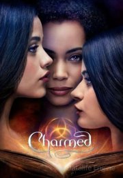 Charmed streaming guardaserie