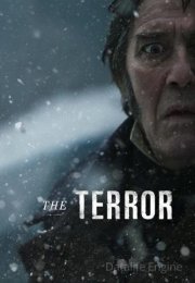The Terror streaming guardaserie