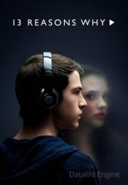 Tredici - 13 reasons why streaming guardaserie