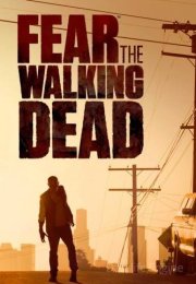 Fear the Walking Dead streaming guardaserie