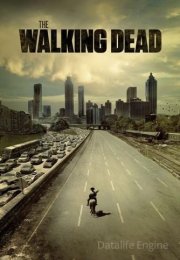 The Walking Dead streaming guardaserie