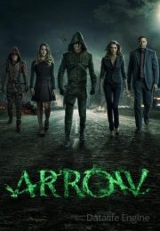 Arrow streaming guardaserie