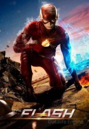 The Flash streaming guardaserie