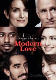 Modern Love streaming guardaserie