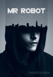 Mr. Robot streaming guardaserie