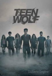 Teen Wolf streaming guardaserie