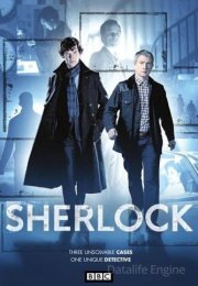 Sherlock streaming guardaserie