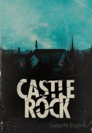 Castle Rock streaming guardaserie