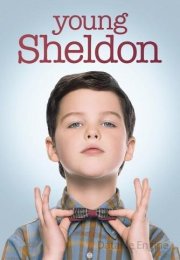 Young Sheldon streaming guardaserie