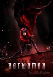 Batwoman streaming guardaserie