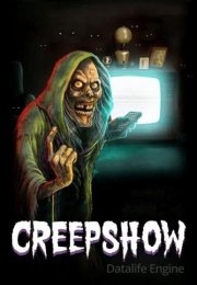 Creepshow streaming guardaserie
