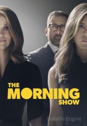 The Morning Show streaming guardaserie