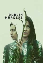Dublin Murders streaming guardaserie