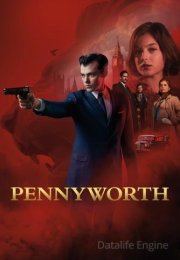 Pennyworth streaming guardaserie
