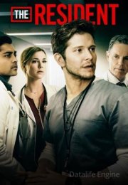 The Resident streaming guardaserie
