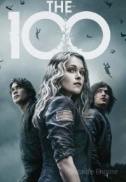 The 100 streaming guardaserie