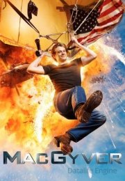 MacGyver 2016 streaming guardaserie