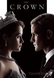 The Crown streaming guardaserie