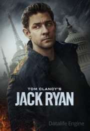 Tom Clancy's Jack Ryan streaming guardaserie