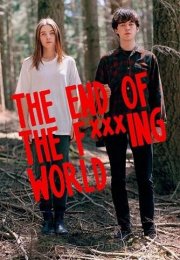 TEOTFW - The End of The Fucking World streaming guardaserie