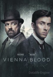 Vienna Blood streaming guardaserie
