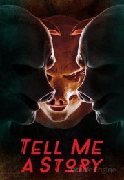 Tell Me a Story streaming guardaserie