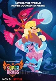 Super Drags streaming guardaserie