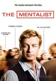The Mentalist streaming guardaserie