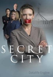 Secret City streaming guardaserie